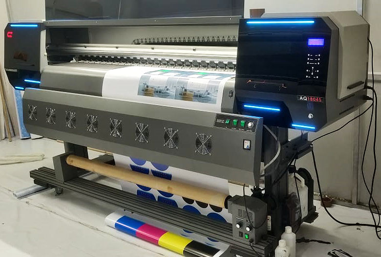 UV Printing